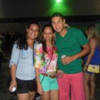 Natal Open Prime